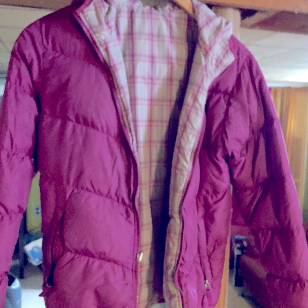 Kids jacket